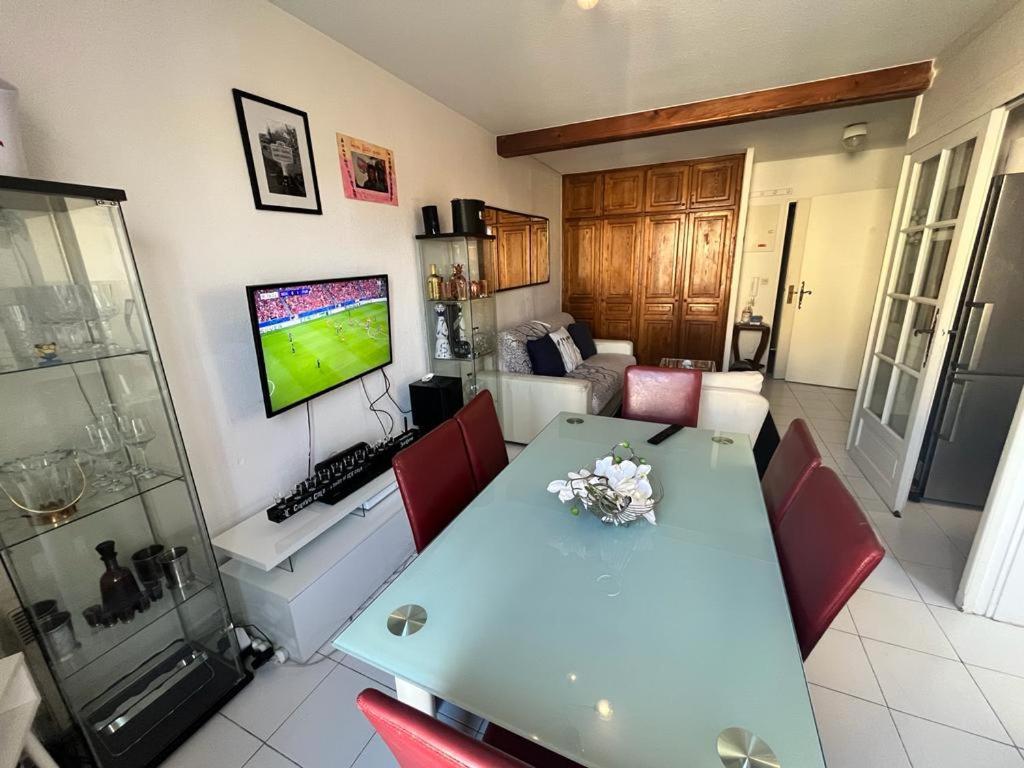 Appartement Coeur De St Tropez Saint-Tropez Exterior photo