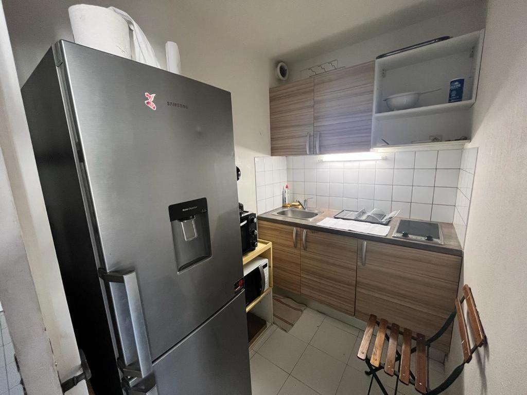 Appartement Coeur De St Tropez Saint-Tropez Exterior photo