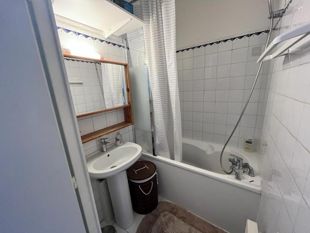 Appartement Coeur De St Tropez Saint-Tropez Exterior photo