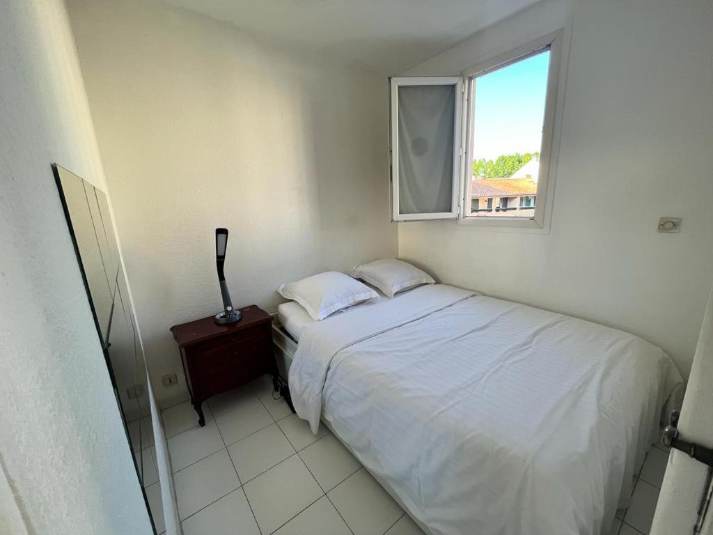 Appartement Coeur De St Tropez Saint-Tropez Exterior photo